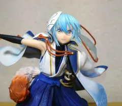 一番くじ 転生したらスライムだった件 A賞 リムル 着物 フィギュア