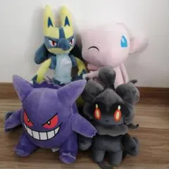2026年最新】ポケモンぬいぐるみの人気アイテム - メルカリ