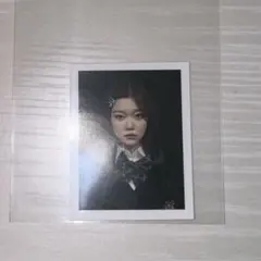 2026年最新】billlie ツキ チェキの人気アイテム - メルカリ