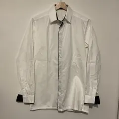 2026年最新】KRIS VAN ASSCHE メンズ 長袖シャツの人気アイテム - メルカリ