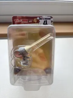 トムとジェリー1番くじ　A賞フィギュア