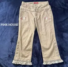 PINKHOUSEピンクハウス　パンツのサムネイル