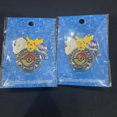 2025年最新】ポケモンセンター ピンズ サッポロの人気アイテム