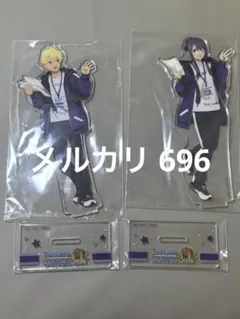 傳說系列音樂節 永恆傳奇 尤利 弗連 壓克力立牌