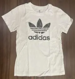 アディダス　Tシャツ　160