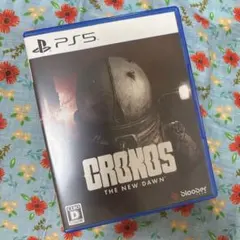 CRONOS THE NEW DAWN PS5