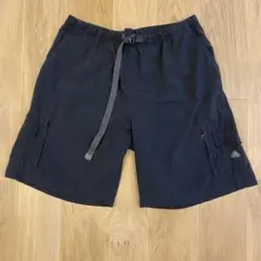 ナイキ NIKELAB ACG パンツ ショーツ ブラック 880981-010 - メルカリ