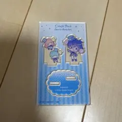 カラフルピーチ　なおきり　アクスタ　②