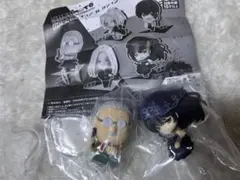 SAKAMOTODAYS カプセルフィギュアコレクション