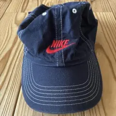 NIKE HERITAGE86 キャップ ネイビーのサムネイル