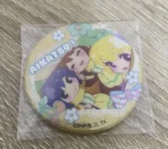 2026年最新】アイカツ ソレイユ 缶バッジの人気アイテム - メルカリ