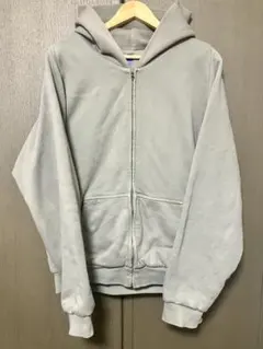 2026年最新】yeezy gap ジップパーカーの人気アイテム - メルカリ