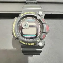 週末セール　電池切れ新品未使用G-SHOCK DW-8200NT2-4JR dw-8200nt-4jr_6.jpg