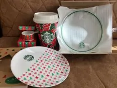 スターバックス　ホリデー　まとめ売りのサムネイル