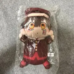 2026年最新】地縛少年花子くん ぬいぐるみの人気アイテム - メルカリ