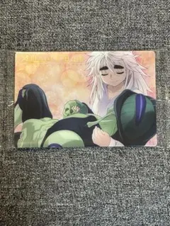 HUNTER×HUNTER メルエム　コムギ　イタジャガ　3 ハンター