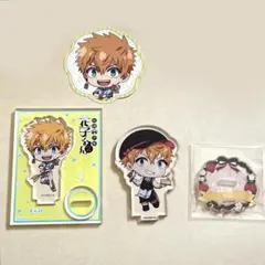 地縛少年花子くん　光　アクリルスタンド