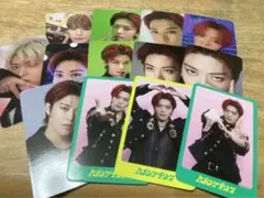 NCT ユウタ トレカ