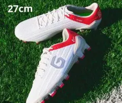 新品GAViC マトゥーフレーム サッカースパイク 27.0cm