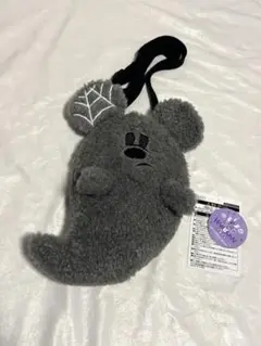 ディズニー ハロウィン 2025ショルダーバッグ