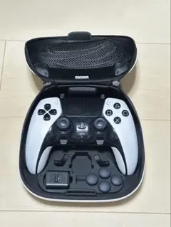 PlayStation DualSense Edge コントローラー