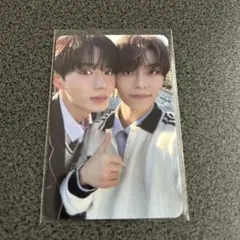 ALPHA DRIVE ONE ALD1 ジュンソ シンロン ヘンロンズ トレカ