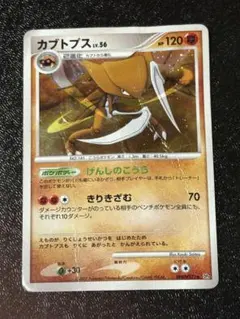 2026年最新】カブトプスLVの人気アイテム - メルカリ
