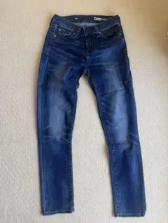 Gap 1969 デニムジーンズ サイズ23のサムネイル