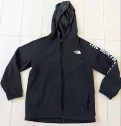 ノースフェイス ジャンパー 150