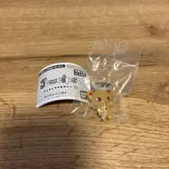 ジュエルペット めじるしアクセサリー2 ジャスパー