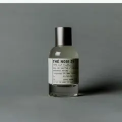 【未使用】ルラボ テノワール29 試供品 0.75ml オードパルファン
