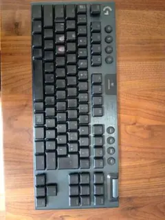 ジャンク品】Logicool G913 ワイヤレスキーボード 本体 - メルカリ