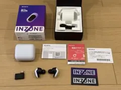 2026年最新】INZONE buds ジャンクの人気アイテム - メルカリ