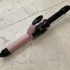 VS Sassoon ヘアアイロン2way 25㎜