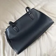 Precious ビジネスバッグ ブラックのサムネイル