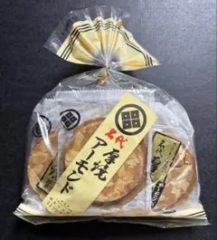 [名代佐々木の南部せんべい]dクッキータイプアーモンドのみ6枚 名代佐々木の南部せんべい]dクッキータイプアーモンドのみ6枚 - メルカリ