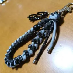 パラコード　ストラップ （眼鏡）