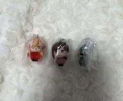 チェンソーマン　めじるしアクセサリー2
