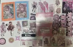 holox 秘密結社 博衣こより