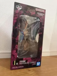 一番くじ 呪術廻戦 死滅回游　I賞 星綺羅羅 MASTERLISE