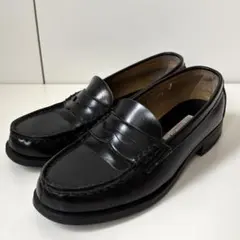 HARUTA ローファー　23.5cm