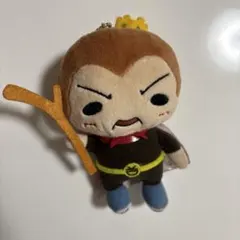有岡大貴 だいきんぐ ぬいぐるみ マスコット