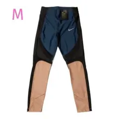 新品★ NIKE ナイキ ★ レギンス  DRI-FIT ★ レディース M