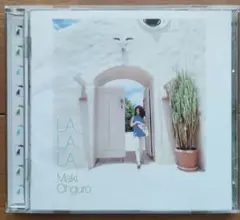 大黒摩季 LA. LA. LA. CD アルバム