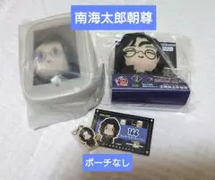 刀剣乱舞　南海太郎朝尊　御伴散歩　ぽちくじ　フィンガーパペット ぬーどるストッパ