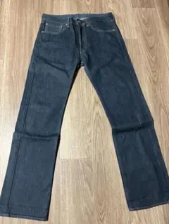 【美品】Levi's 501 w32 L32　メキシコ製