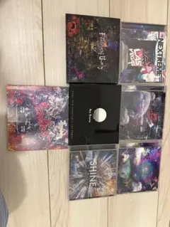 2026年最新】fear and loathing in las vegas cdの人気アイテム - メルカリ