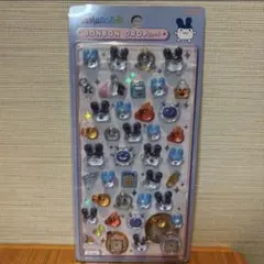 ボンボンドロップ　みみっち　たまごっち　ボンボンドロップシール　正規品