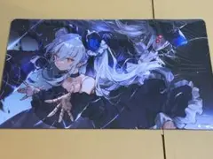 Shadowverse オーキス プレイマット シャドウバース ラバーマット