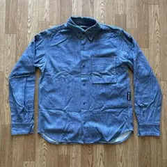 Columbia コロンビア FLEMING SLOPE L 長袖シャツ